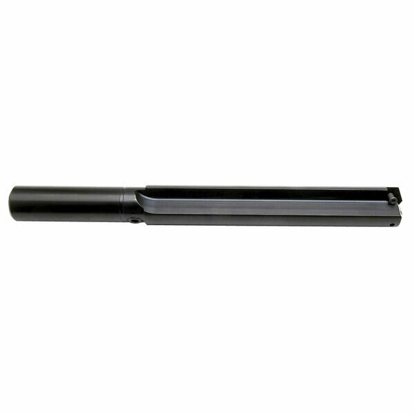 Series 25 1 Shank Standard Length Straight Shank Straight Flute Spade Drill, Sowa Indexable Cutting Tools, Mfr#: 162829